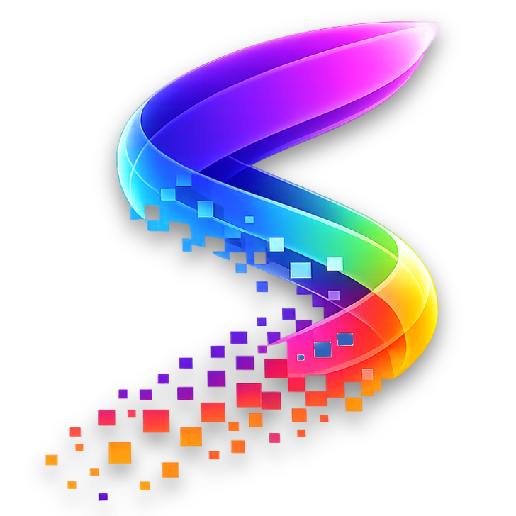 Spectra Forge logo